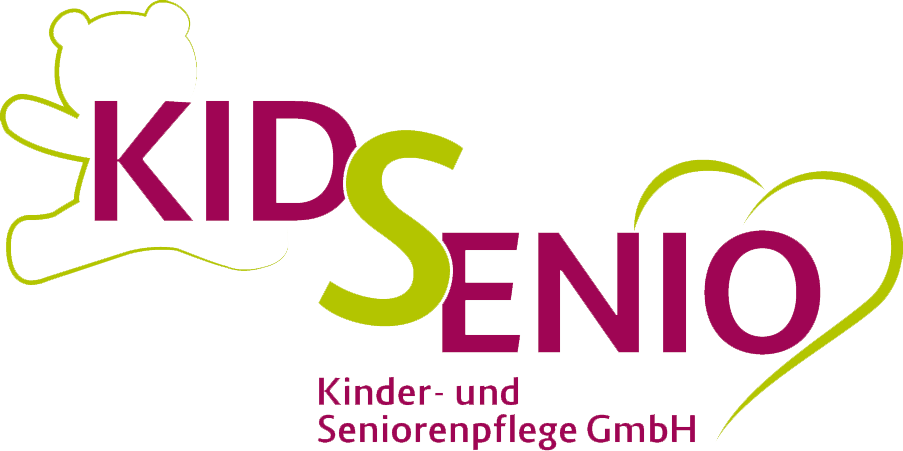 KidSenio Logo